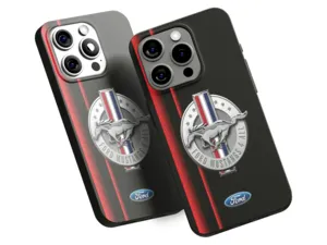 Ford Smartphone Hülle Limitierte Qualität Max